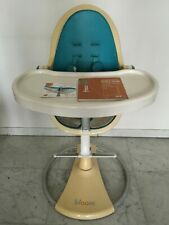 Chaise haute bébé FRESCO