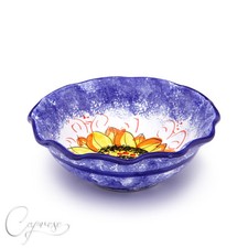 BASSANO CÉRAMIQUE BOL 18 CM