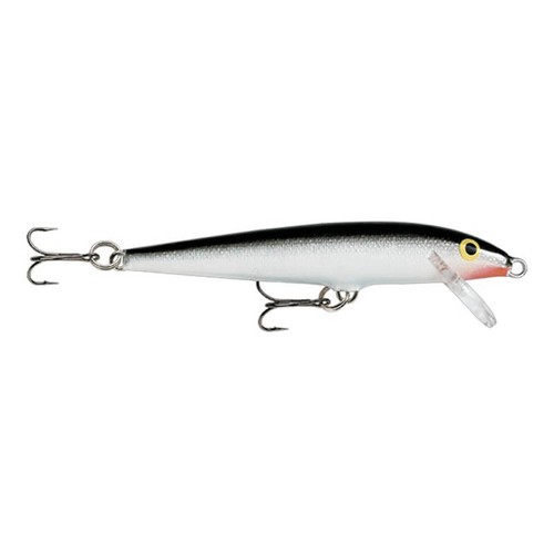 Rapala original floater - original,