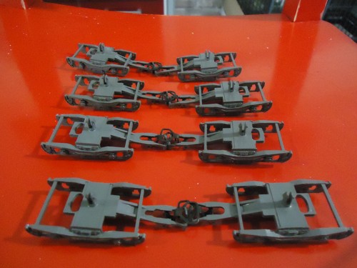 Jouef bogies y28 grand - 8, "grand