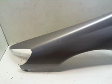 Aile avant gauche PEUGEOT 607 00007840N8