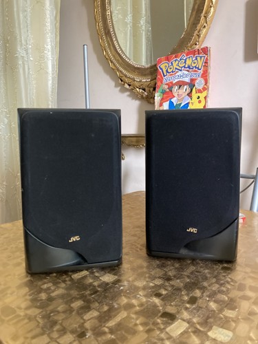 Vintage jvc mxs3bk - jvc, sp-mxs3bk
