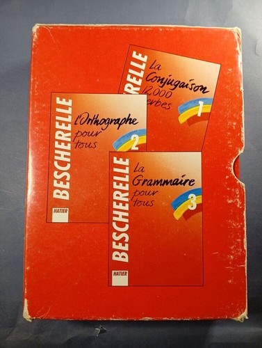Conjugaison orthographe - la,