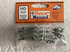 Soldat US 2ème guerre