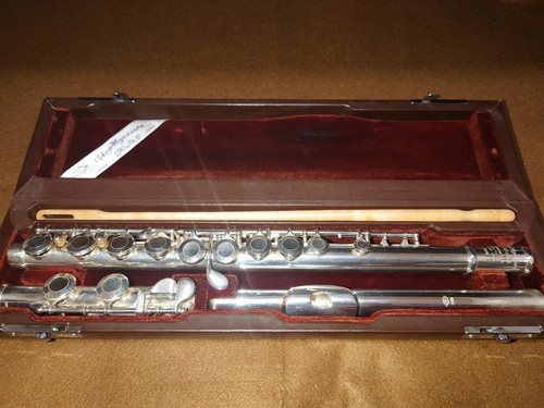 Flûte miyazawa pcm 300 - miyazawa, pcm-300
