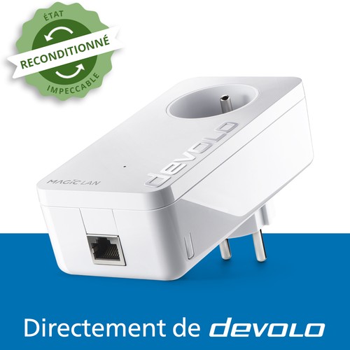 Devolo magic lan - devolo, cpl