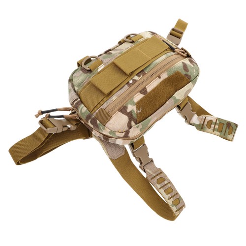 Belt waist pack tactical - belt,
