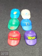 Playmobil - Casquettes