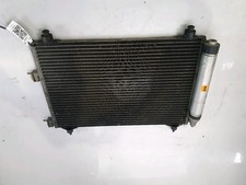 Radiateur climatisation - radiateur, de