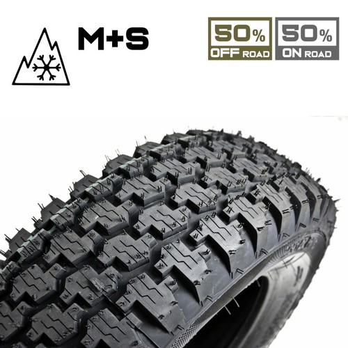 Pneu 235 r16 - pneu, rubicon