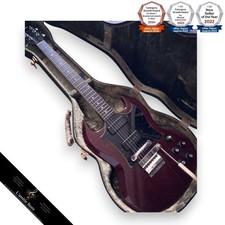 Gibson SG Special années 60