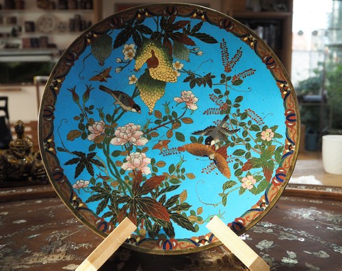 Antique meiji japanese - antique,