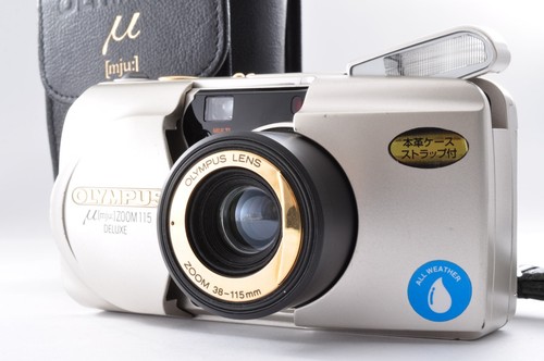 Presque comme neuf olympus - [presque,