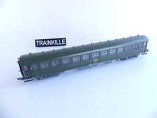 ROCO VOITURE VOYAGEURS TYPE