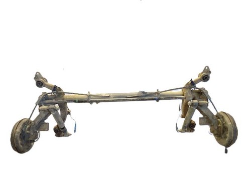 Essieu arriere peugeot 206 - arriere,