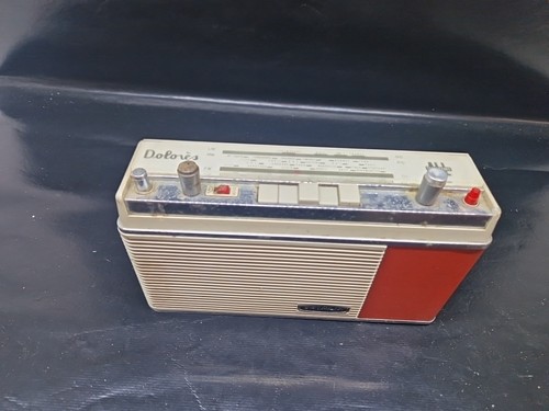 Radio transistor vintage - radio,