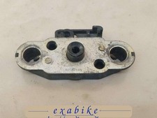 verrou de selle pour Suzuki GSXF 750  de 1998 a 2006