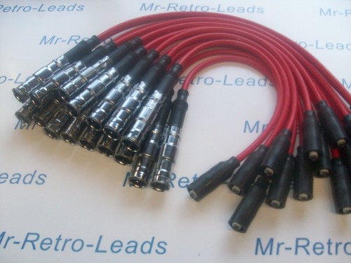 Rouge 8mm fils performance - rouge, de