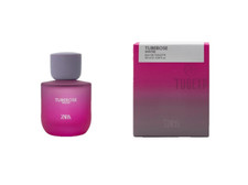 Parfum ZARA Tuberose Winter