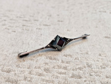 Broche ancienne années 1930