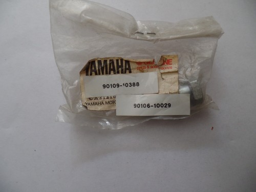 Nos yamaha dôme tête cadre - nos,