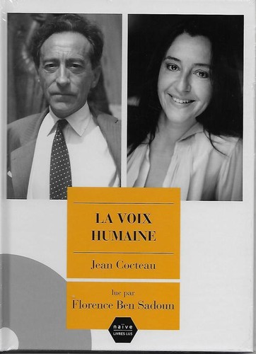 Livre audio theatre jean - theatre, /