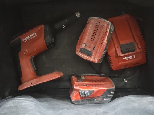 Hilti 4500 a18 drywall - sd, 4500-a18