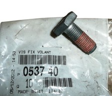 Vis de Volant Moteur Pour Peugeot 206 3008 53740