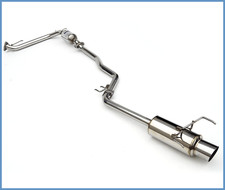 Invidia for 06-08 Honda Fit