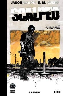 Scalped edición deluxe - edición,