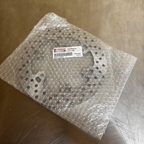 Disque frein arrire xtx xtr - de,