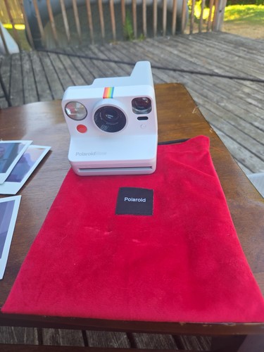 Polaroid now gen - polaroid,