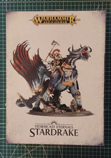 Warhammer AOS : Boîte vide