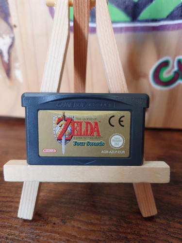 Jeu vidéo nintendo gameboy - nintendo,