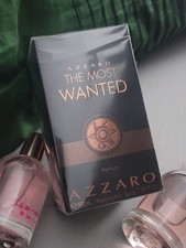 Azzaro the most wanted parfum