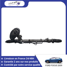 ?? CREMAILLERE FORD FOCUS 2008- ➤1768605 ♻️