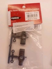 kyosho TF009-0 porte fusees