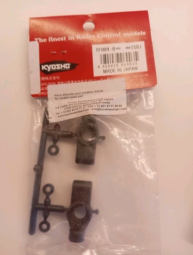Kyosho tf009 porte fusees - kyosho,