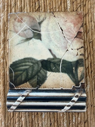 Sid dickens memory block tile - sid,