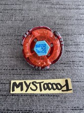 Toupie Beyblade Metal Fusion