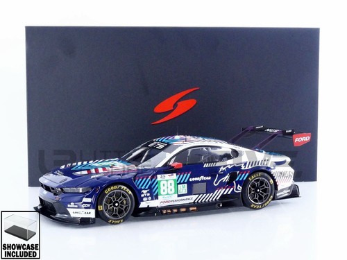 Spark ford mustang gt3 - spark, 1/18
