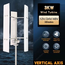 Eolienne 3KW Générateur