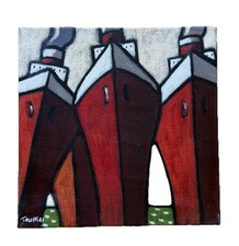 Tableau Hst Bateaux Paquebot