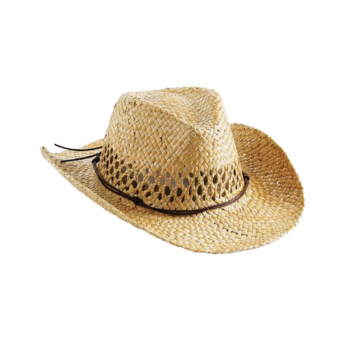 Beechfield chapeau de cowboy - beechfield,