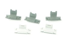 BMW E90 Arrière Porte