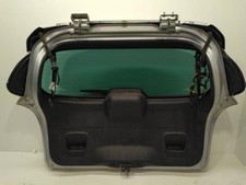 Malle/Hayon arriere PEUGEOT