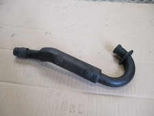 Collecteur d'échappement Suzuki 650 DR RS SE - SP42A - SP43A