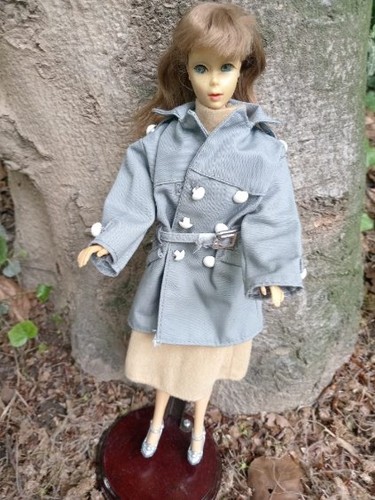 Ancienne barbie vintage - barbie,