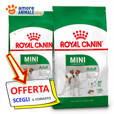 Royal Canin Chien → Adult