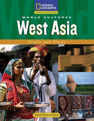 Reading expeditions ser west - ser:,